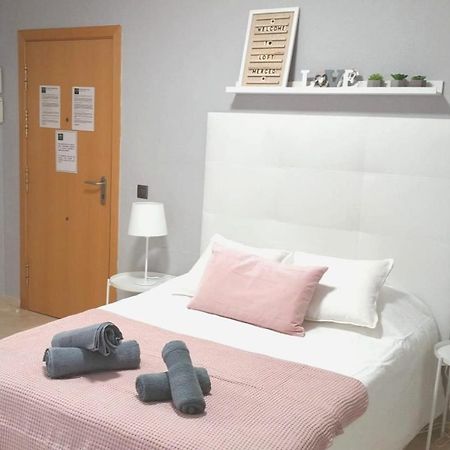 A&N Loft Merced Recently Renovated Малага Екстериор снимка