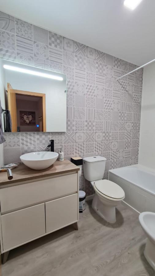 A&N Loft Merced Recently Renovated Малага Екстериор снимка