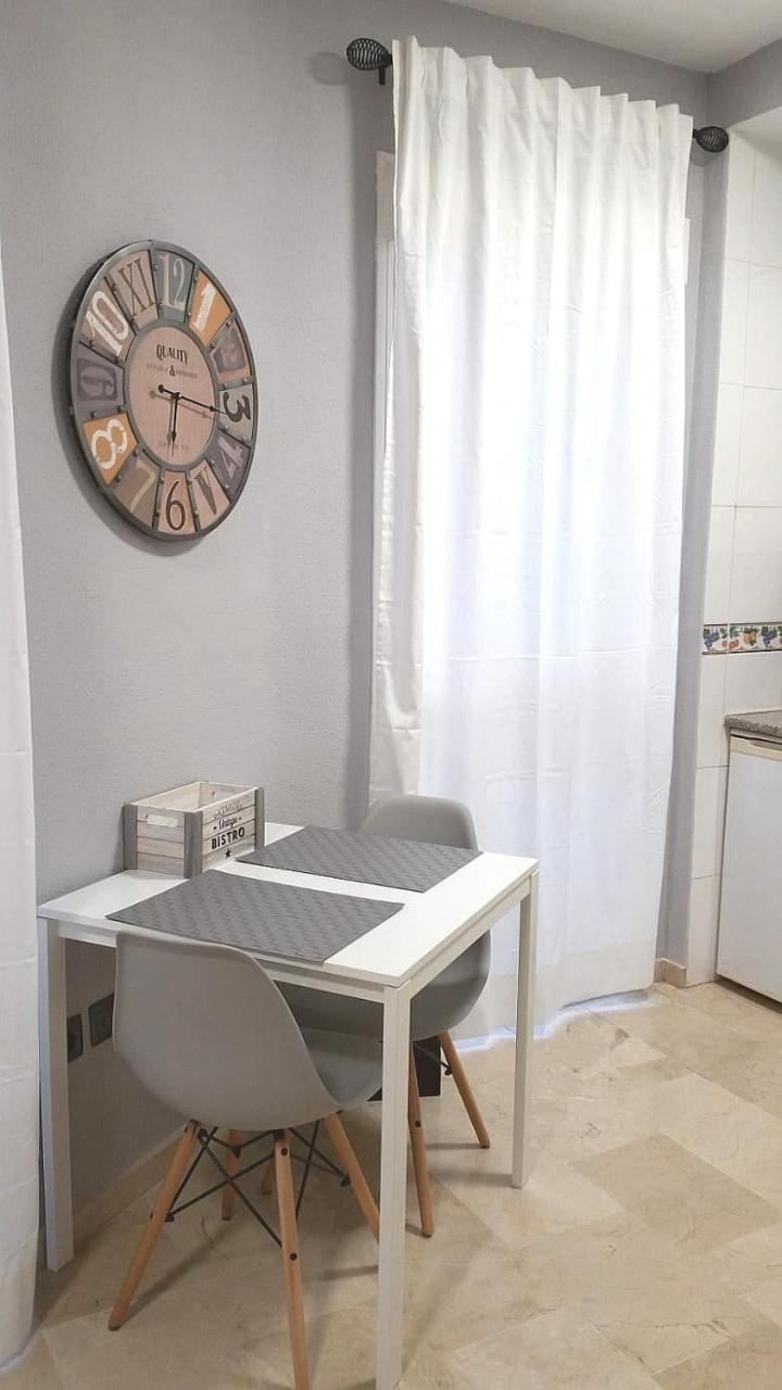 A&N Loft Merced Recently Renovated Малага Екстериор снимка