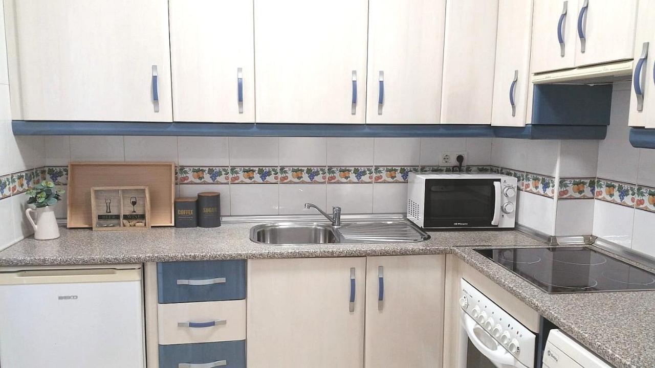 A&N Loft Merced Recently Renovated Малага Екстериор снимка