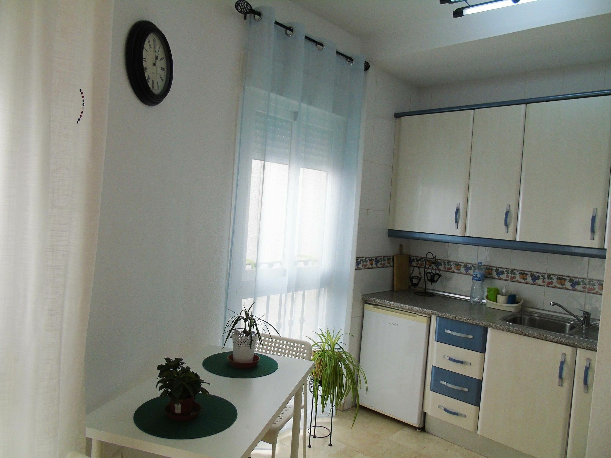 A&N Loft Merced Recently Renovated Малага Екстериор снимка